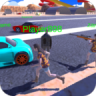 漫游都市 v1 无限金币版下载中文