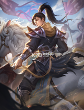 三国杀ol互通版十周年 v1.0.339 官方下载 截图