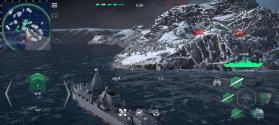 现代战舰 0.94.4.42045 手游官方版 截图