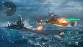 现代战舰 0.94.4.42045 手游官方版 截图