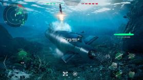 现代战舰 0.94.4.42045 手游官方版 截图