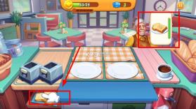 小镇大厨 v3.80.0.5086 破解版下载 截图