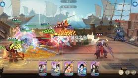 武林闲侠 v1.0.15 内置0.1折免费版 截图