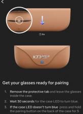 metaview v269.1.0.34.166 安卓下载(Meta AI) 截图