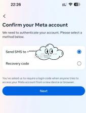 metaview v269.1.0.34.166 安卓下载(Meta AI) 截图