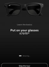 metaview v269.1.0.34.166 安卓下载(Meta AI) 截图