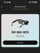 metaview v269.1.0.34.166 安卓下载(Meta AI) 截图