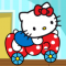 凯蒂猫赛车冒险2破解版(凯蒂猫竞速冒险2)
