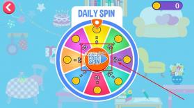 凯蒂猫赛车冒险2 v7.0.1 破解版(凯蒂猫竞速冒险2) 截图