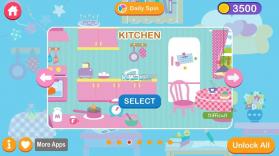 凯蒂猫赛车冒险2 v7.0.1 破解版(凯蒂猫竞速冒险2) 截图