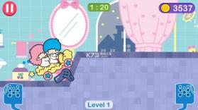 凯蒂猫赛车冒险2 v7.0.1 破解版(凯蒂猫竞速冒险2) 截图