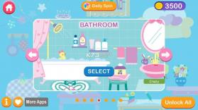 凯蒂猫赛车冒险2 v7.0.1 破解版(凯蒂猫竞速冒险2) 截图