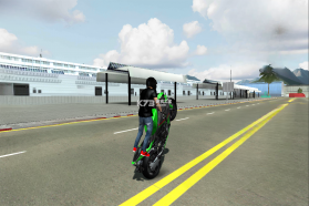 极限摩托2 v1.4 手游下载安装 截图