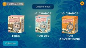 Labubu开箱模拟器 v2 下载安装 截图