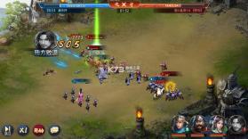 博游萌闯三国 v1.0.1 手游官方版 截图