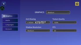 永恒之夜 v1.0.2 破解版内置菜单最新版本 截图
