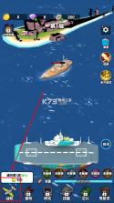无敌进化战舰 v1.0 破解版下载 截图