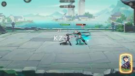 锦绣江湖 v1.0.16 手游官方版 截图