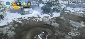 异世界异世界 v2.1.0 手游下载 截图