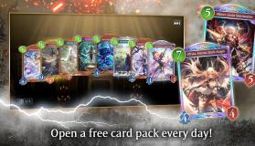 影之诗超凡世界 v1.1.2 国际服官方版 截图