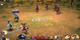 山海镜花 v1.1.2 果盘版 截图