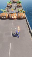末世生存射击 v1.250.663 手游 截图