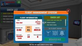 空乘生活模拟器 v1.0 下载安装 截图