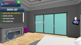 空乘生活模拟器 v1.0 下载安装 截图