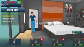 空乘生活模拟器 v1.0 下载安装 截图