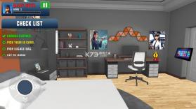 空乘生活模拟器 v1.0 下载安装 截图