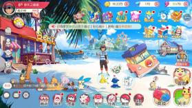 口袋觉醒 v3.1.0.89811 月神服 截图