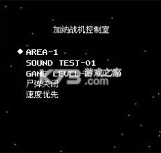 fc加纳战机 中文汉化版下载[附模拟器] 截图