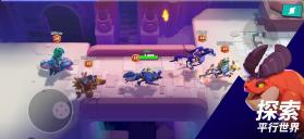 魔刻猎手 v10.14.3 国际服 截图