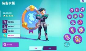 魔刻猎手 v10.14.3 国际服 截图