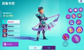 魔刻猎手 v10.14.3 国际服 截图