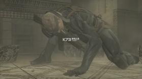 合金装备4爱国者之枪 完美汉化版下载 截图