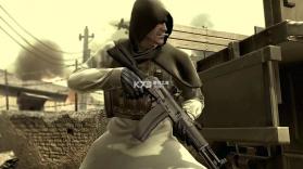 合金装备4爱国者之枪 完美汉化版下载 截图