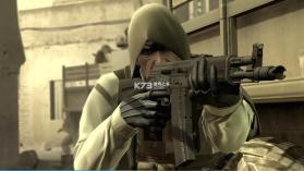 合金装备4爱国者之枪 完美汉化版下载 截图