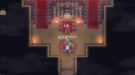 海之号角柯罗诺斯地下城 v4 破解版内置菜单(Oceanhorn CD) 截图