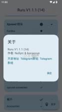 ruru环境检测 v1.1.1 下载最新版 截图