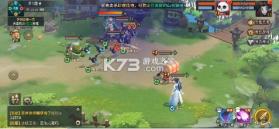 万灵山海之境 v1.0.0 0.05代金畅玩版 截图