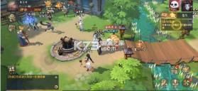 万灵山海之境 v1.0.0 0.05代金畅玩版 截图