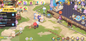 气泡星球 v4.0.2 手游官方版 截图