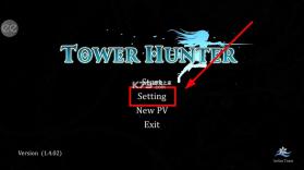 塔猎手艾尔莎的试炼 v1.38 中文版下载 截图