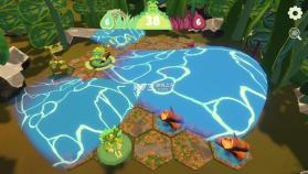 虫族争霸 v1.0.1 游戏 截图