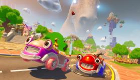 模拟山羊3多元宇宙 v1.1.5.5 手机版 截图