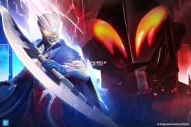 奥特曼系列对决 v1.1770 手游官方版 截图