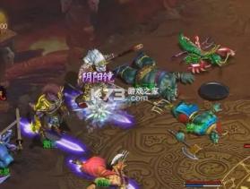 问道手游 v2.154.0414 五周年版 截图