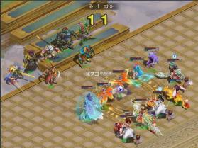 问道手游 v2.154.0414 五周年版 截图