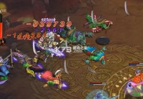 问道手游 v2.154.0414 五周年版 截图